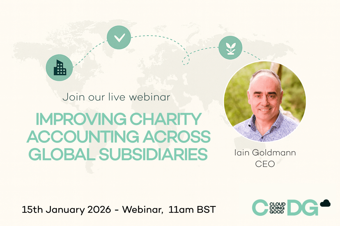 Live Webinar